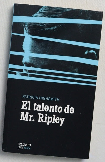 El talento de Mr. Ripley