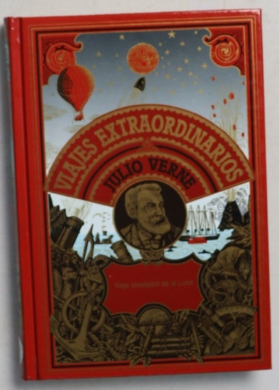 Viaje alrededor de la luna