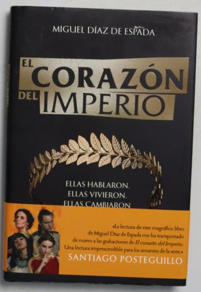 El corazón del imperio