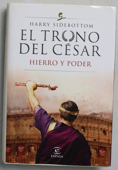 Hierro y poder