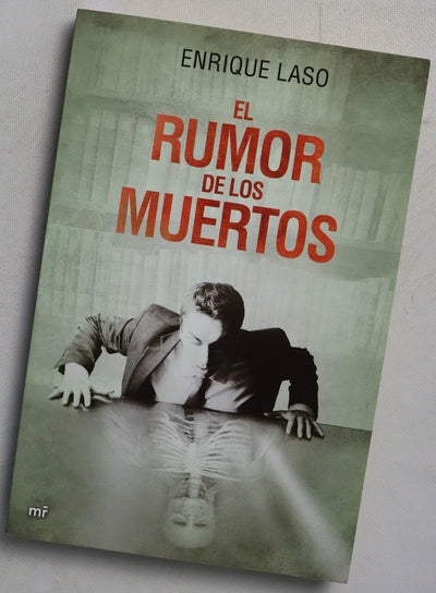 El rumor de los muertos