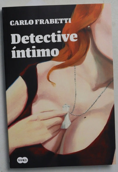 Detective íntimo