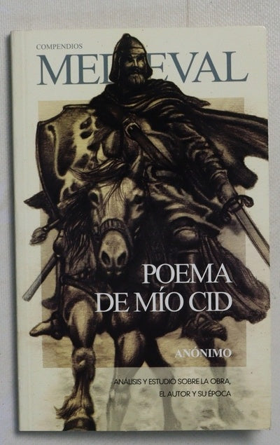 Poema del Mio Cid