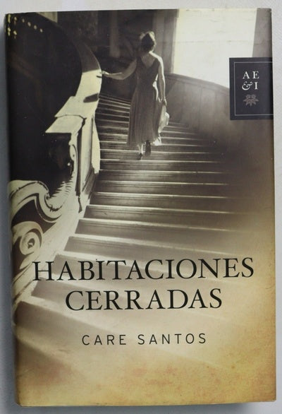 Habitaciones cerradas