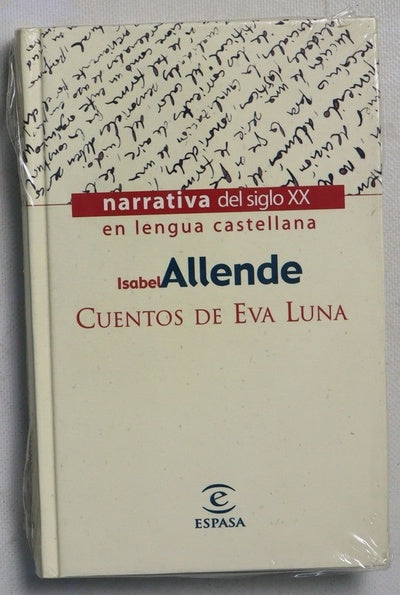 Cuentos de Eva Luna