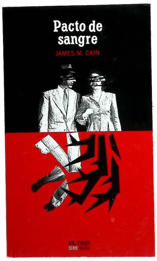 Pacto de sangre
