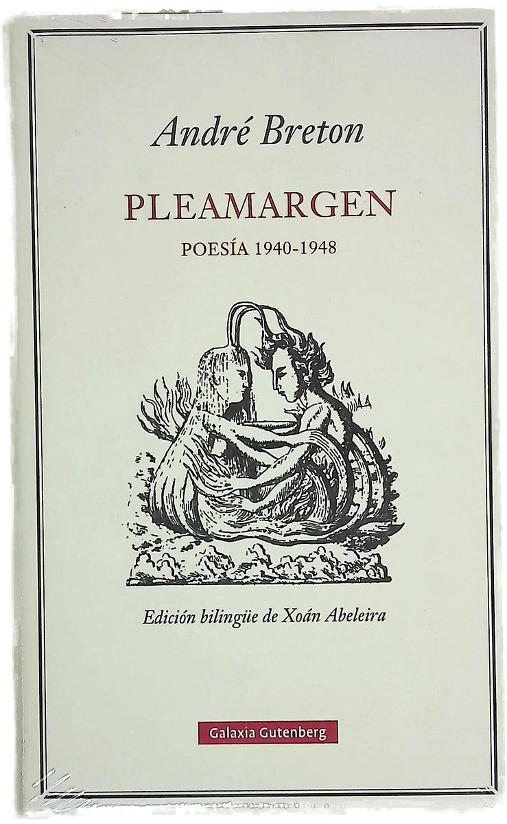 Pleamargen : poesía 1940-1948