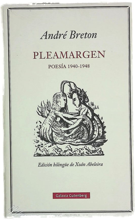 Pleamargen : poesía 1940-1948