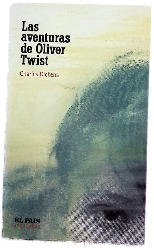 Las aventuras de Oliver Twist