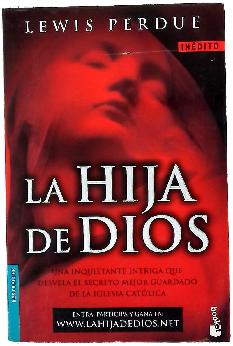 La hija de Dios