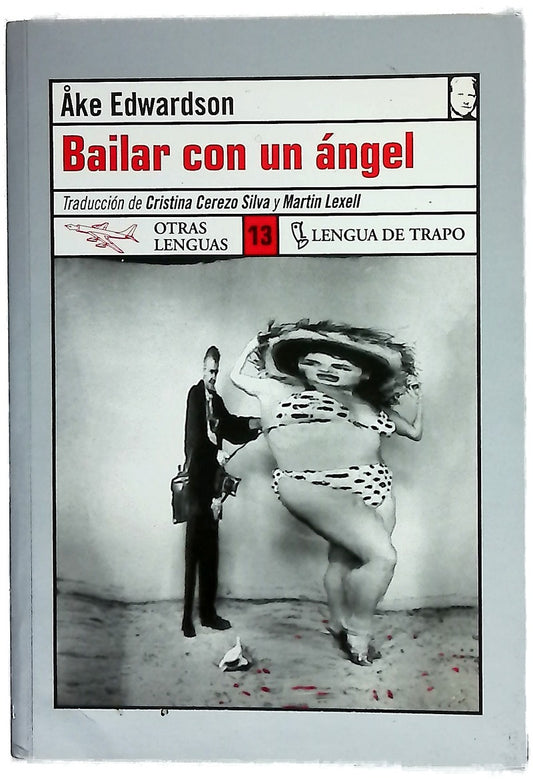 Bailar con un ángel
