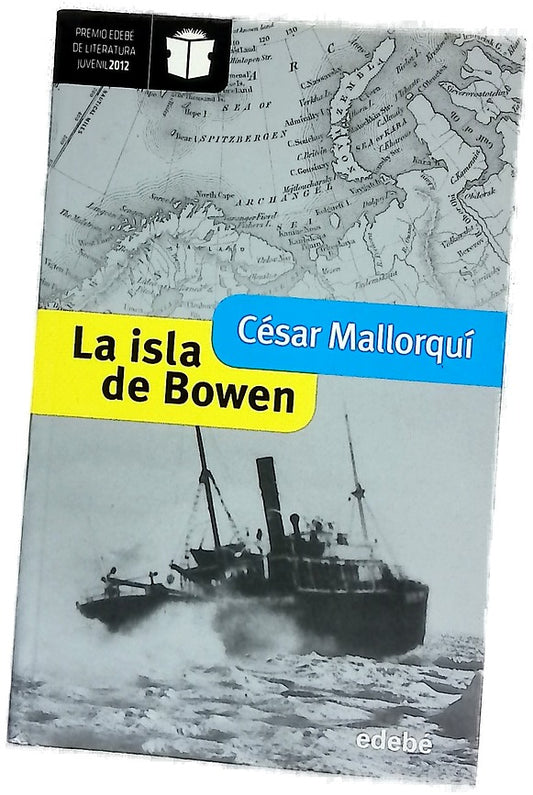 La isla de Bowen