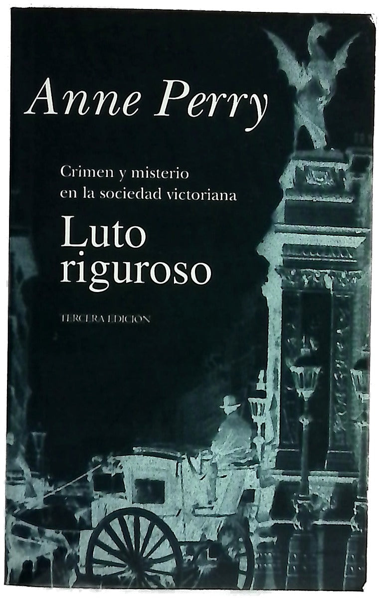 Luto riguroso