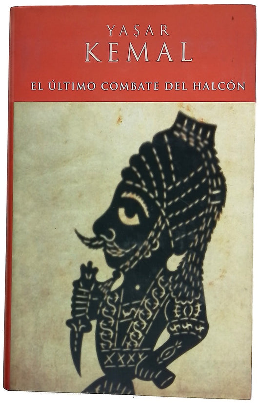 El último combate del Halcón