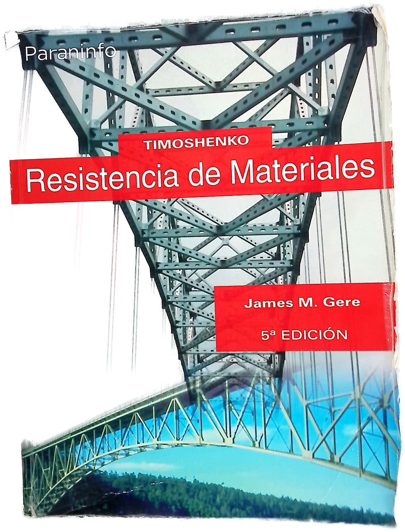 Resistencia de materiales