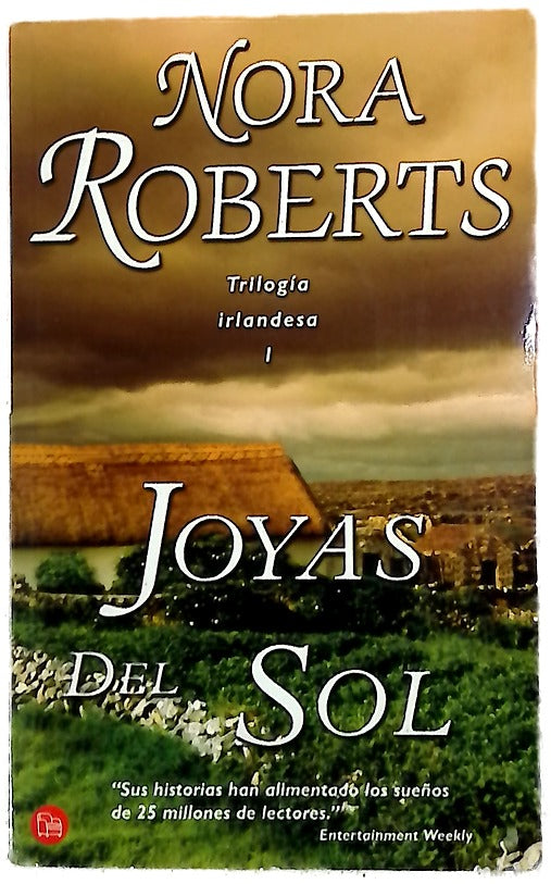 Joyas del sol