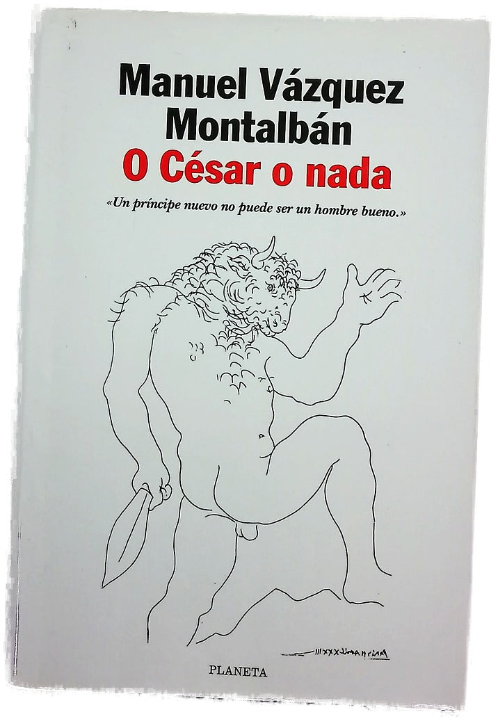 O César o nada