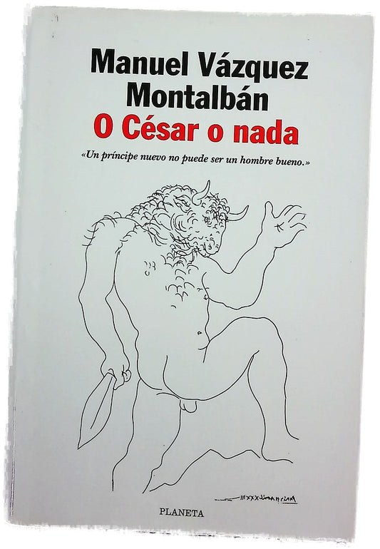 O César o nada