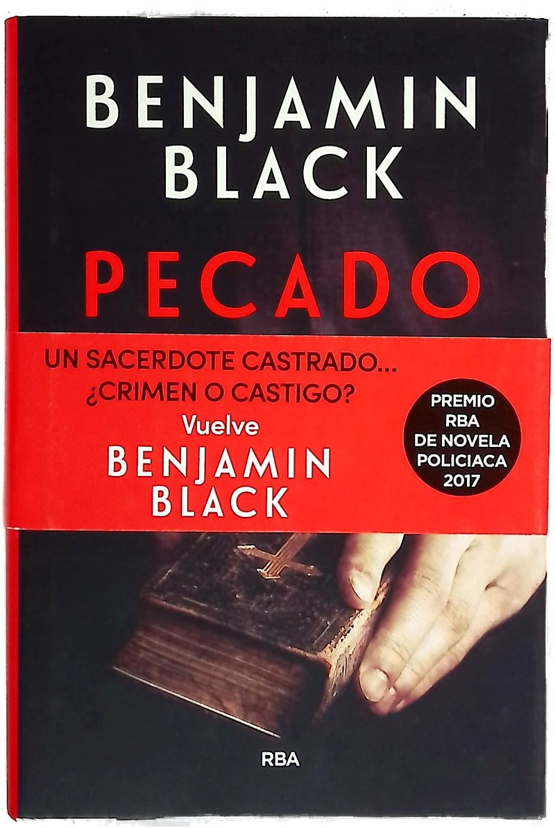 Pecado