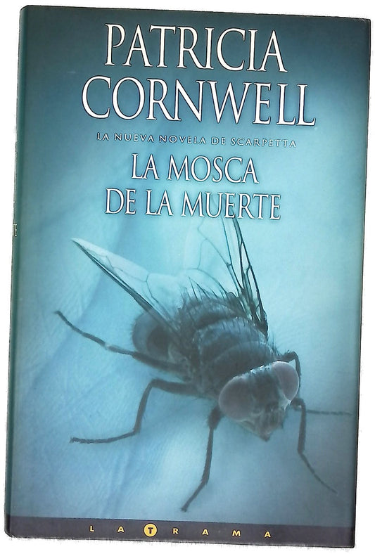 La mosca de la muerte