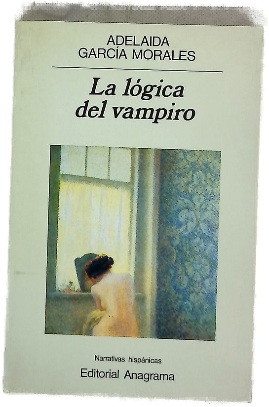 La lógica del vampiro