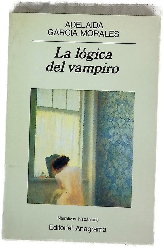 La lógica del vampiro