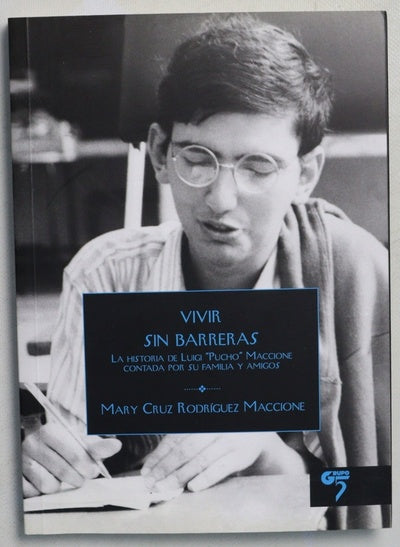Vivir sin barreras