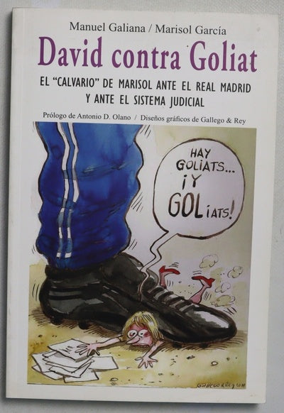 David contra Goliat
