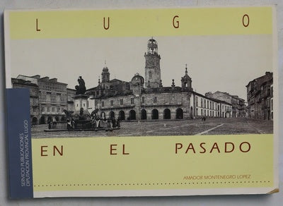 Lugo en el pasado