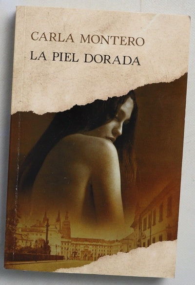 La piel dorada