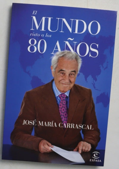 El mundo visto a los 80 años