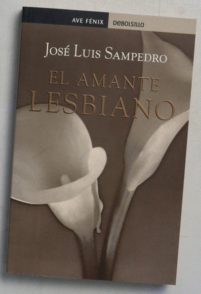El amante lesbiano