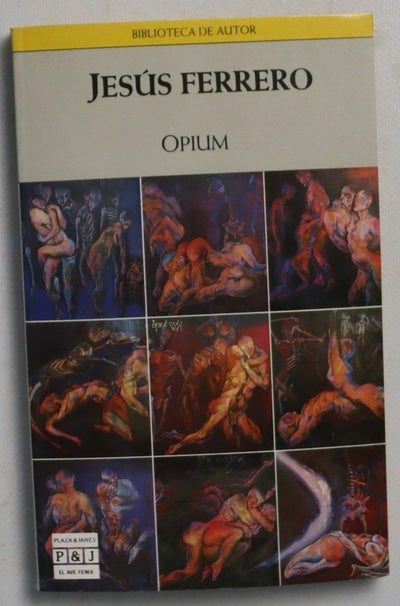 Opium