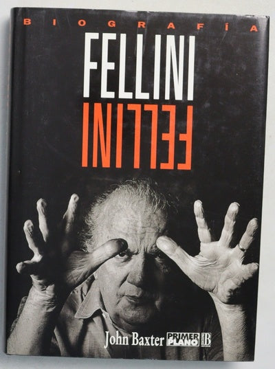 Fellini biografía