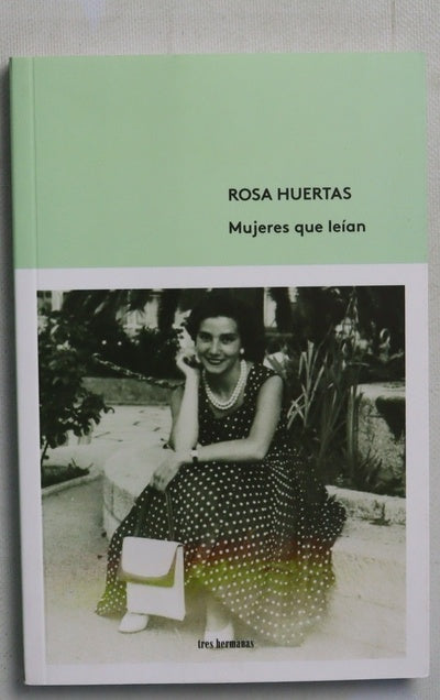 Mujeres que leían