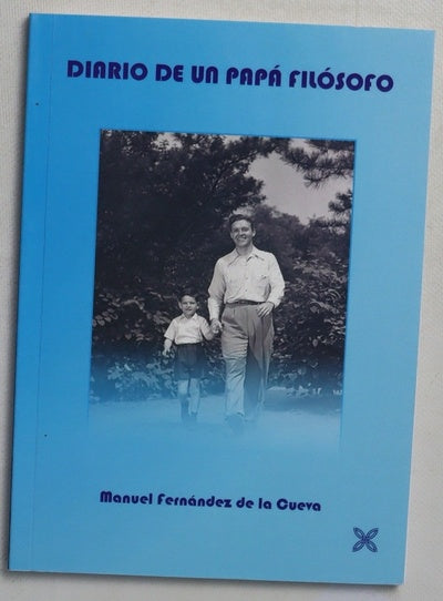 Diario de un papá filósofo