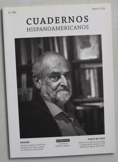 Cuadernos Hispanoamericanos