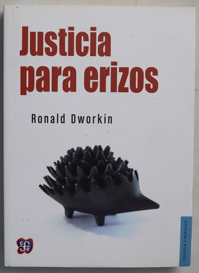 Justicia para erizos
