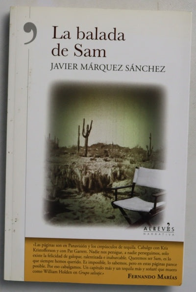 La balada de Sam