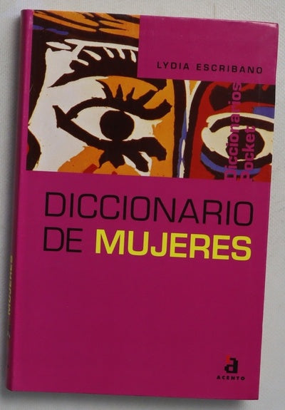 Diccionario de mujeres