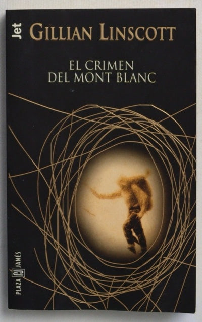 El crimen del Mont Blanc