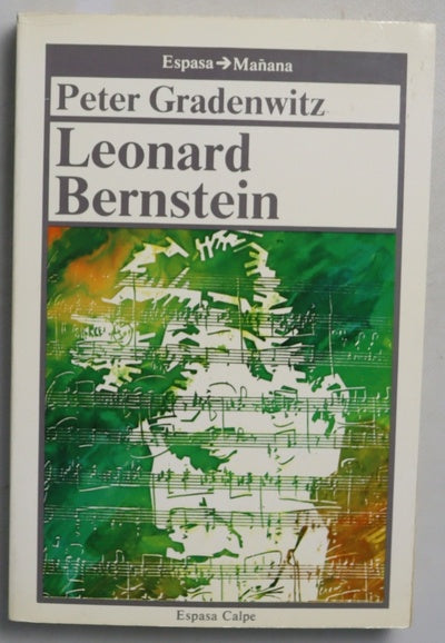 Leonard Bernstein