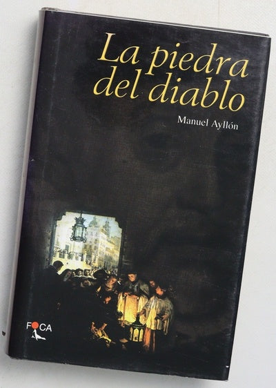 La piedra del diablo
