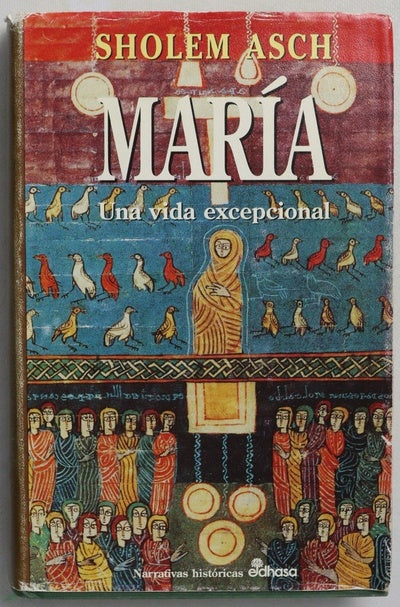 María