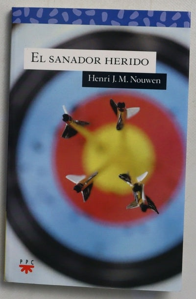 El sanador herido