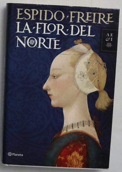 La flor del Norte