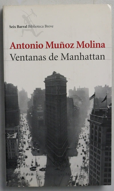 Ventanas de Manhattan