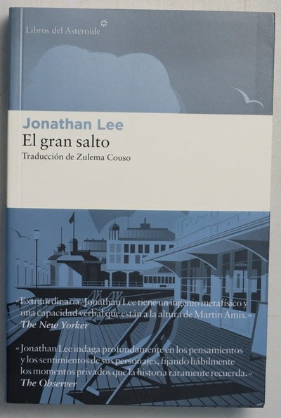 El gran salto