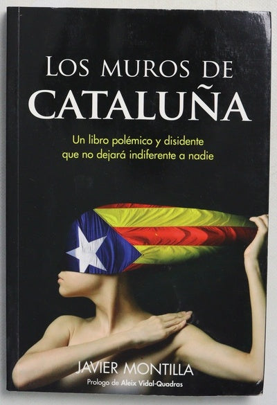 Los muros de Cataluña