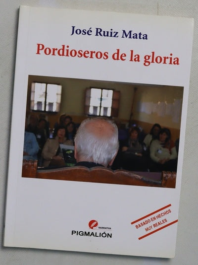 Pordioseros de la gloria